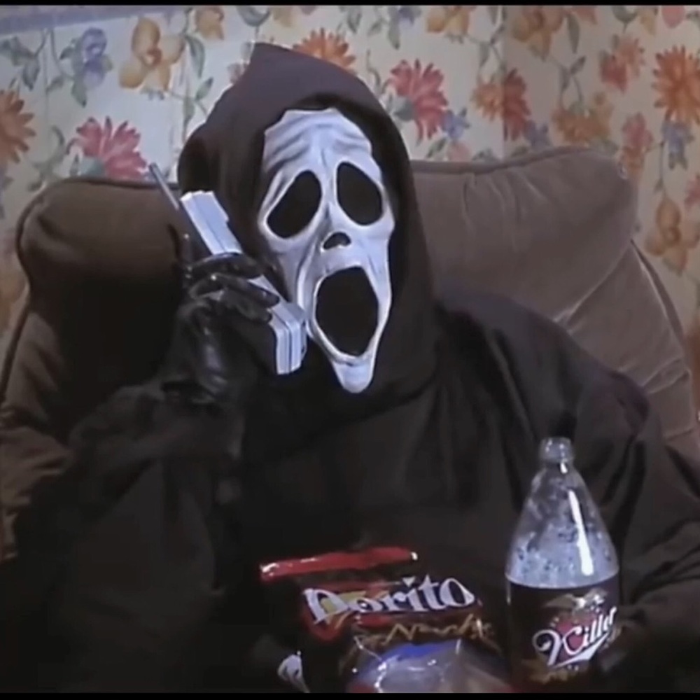 Meet your Posher, Sam